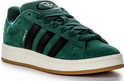 A single Adidas Campus 00S sneaker is shown against a white background.