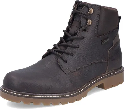 Produktbild von Rieker Schnürstiefeletten Herren 32303936373432 Braun 41 EU