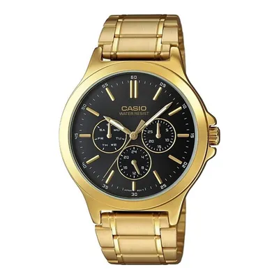 Produktbild von Casio Armbanduhr MTP-V300G-1AUDF