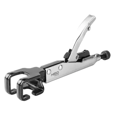 Produktbild von Schweißer Gripzange 230 mm Typ JJ von Neo Tools