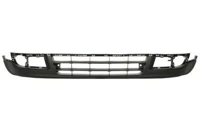 Produktbild von BLIC Spoilerlippe Frontlipe 5511-00-9545220P Vorne für VW TOURAN (1T1, 1T2)