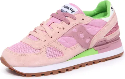 Zdjęcie produktu dla 9838AS sneaker donna SAUCONY SHADOW ORIGINAL buty damskie