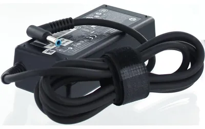 Produktbild von Original Notebooknetzteil für HP Pavilion 15-P151NG.