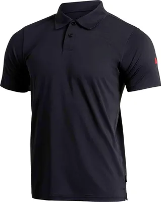 Zdjęcie produktu dla Koszulka polo Florence FMSS00033-BLK-L dla Męskie