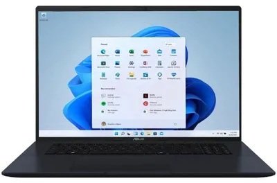 Produktbild von ASUS Vivobook 18 M1807GA-S8004W Copilot+ PC, AMD Ryzen AI 7, 2 GHz, 45,7 cm (18"), 1920 x 1200 Pixel, 32 GB, 1 TB