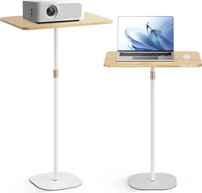 Produktbild von Höhenverstellbarer Laptopständer mit
