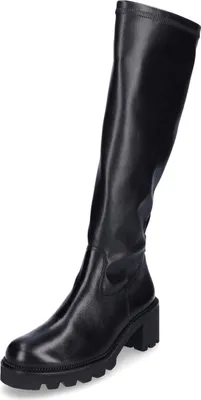Produktbild von Paul Green Damen Stiefel schwarz 8,5