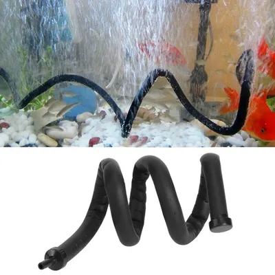 Productafbeelding van Aquarium Luchtsteen Diffusorbuis, Aquarium Luchtbelbuis