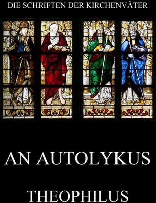 Produktbild von An Autolykus