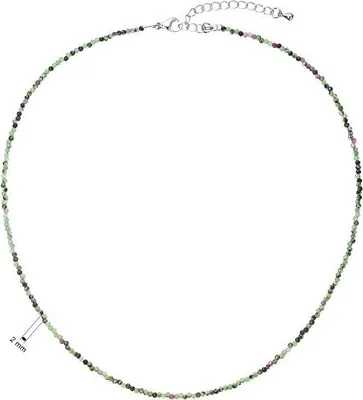 Produktbild von Perlenarmband mit echtem Achat 43055.3 Achat