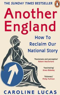 Obrázek produktu pro Another England