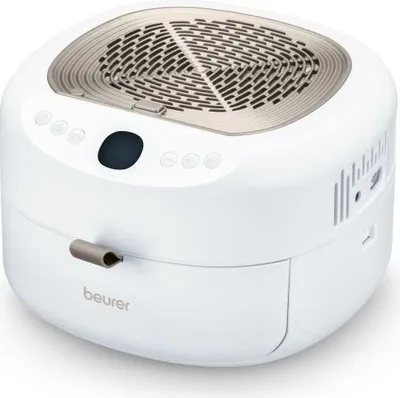 Image de beurer 10430 beurer MP200 StudioNails Pro Maniküre & Pediküre-Set 9-tlg., 1 Set