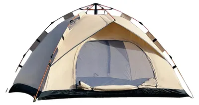 Image de Tente automatique, légère, imperméable, S11-a