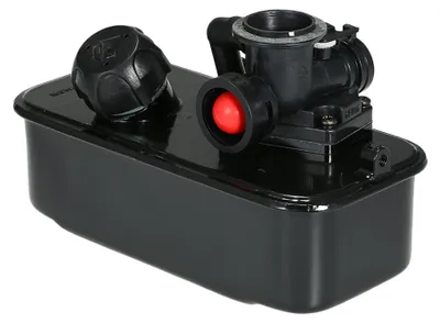 Produktbild von Kraftstofftank, Rasenmäher, Vergaserbaugruppe, passend für 499809, 498809A, 494406
