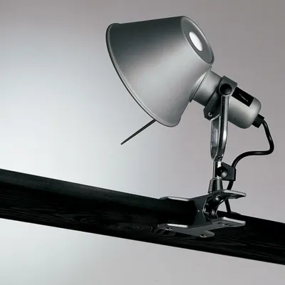 Produktbild von Artemide Tolomeo Pinza LED - 2700K A0448W50