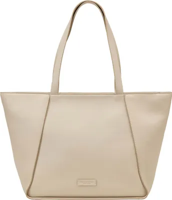 Image de Marc O'Polo sac shopper sac à épaule bandoulière Vera Shopper Linen Beige