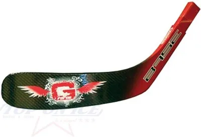 Produktbild von Base Ersatzblade G-Force Composite - Sr.
