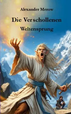 Produktbild von Die Verschollenen