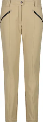 Produktbild von Woman Long Pant sesamo (A435) 36