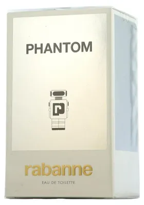 Imagen del producto de Paco Rabanne Phantom, Eau de Toilette, Spray