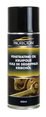 Zdjęcie produktu dla Olej penetrujący Protecton 1890702 spray puszka 400ml