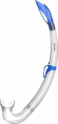 Produktbild von Schnorchel Seac 0840029001 Blau