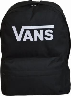 Zdjęcie produktu dla Plecak Vans szkolny miejski VN000H50BLK1