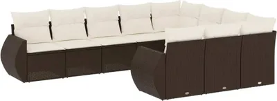 Zdjęcie produktu dla VidaXL 3254230, 10 szt.