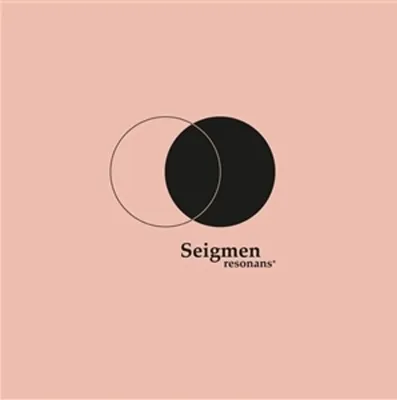 Obrázok produktu pre Seigmen: Seigmen: Resonans -   - (CD / R)