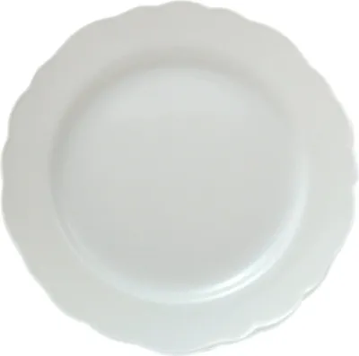 Immagine prodotto di Hutschenreuther Speiseteller 25 cm Fahne Maria Theresia Weiss 02013-800001-10025