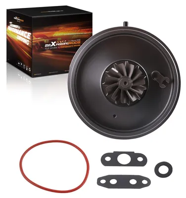 Produktbild von Billet Turbolader Rumpfgruppe For Mitsubishi L200 Triton 2.4 D 4N15 1515A322 NEU