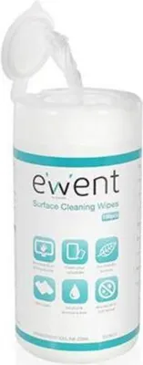 Productafbeelding van Microconnect MC-WIPES, 160 gram, 200 gram