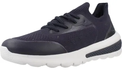 Produktbild von GEOX D SPHERICA ACTIF Sneaker Blau