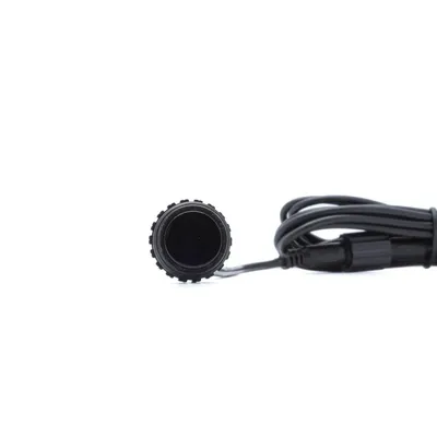 Immagine prodotto di Sensore di parcheggio Einparts da 16,5 mm, nero, n. 52, a incasso, per autocarri