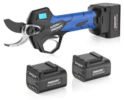 Produktbild von PRU30 Professionelle Rebschnittschere, 30 mm, 16,8 V, 850 W