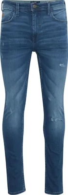 Produktbild von BLEND Slim Fit Jeans Basic Denim Pants Hose Trousers ECHO FIT MULTIFLEX Größe: 30W / 30L