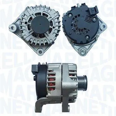 Obrázek produktu pro MAGNETI MARELLI Generátor 063735823010