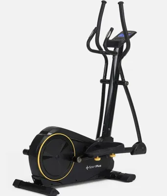 Zdjęcie produktu dla Orbitrek SportPlus SP-ET-9800-iE czarny