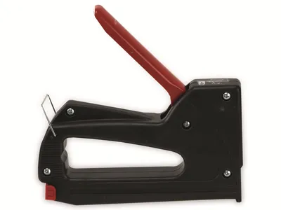 Produktbild von Handtacker, NOVUS, J-02, creative power