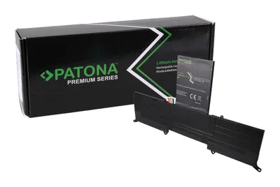 Image de Batterie premium PATONA, compatible avec les modèles Acer S3, S3 951, 951-2464G24iss, 951-2464G34iss, 951