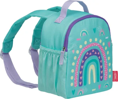 Produktbild von THERMOS KIDS MINI BACKPACK Trinkflasche | HAN 4085406040 | EAN 4002458535024