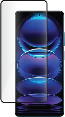 Obrázek produktu pro BigBen Connected, ochranná fólie displeje pro Redmi Note 12 Pro/12 Pro Plus z tvrzeného skla, průhledná