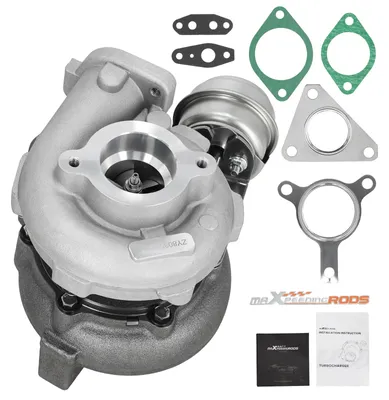 Obrázek produktu pro Turbodmychadlo pro NISSAN Navara D40 Pathfinder 128 kW 174 k 14411EB300,751243