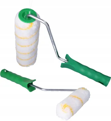 Immagine prodotto di GIRPAINT-Rolle 25 cm + Girpaint-Rolle 11 cm