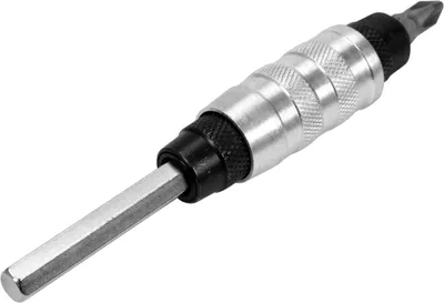 Produktbild von Yato Winkeladapter Für 1/4" Bits