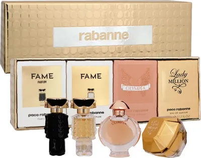 Immagine prodotto di Paco Rabanne Set femminile 19ml