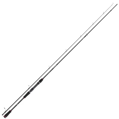 Produktbild von Daiwa Ballistic X Seatrout Meerforellenrute, WG g:10-40, Länge m:2.70