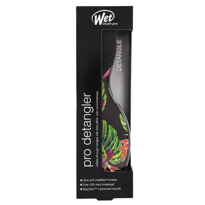 Obrázok produktu pre Kefa na vlasy Wet Brush Pro Detengler Free Sixty