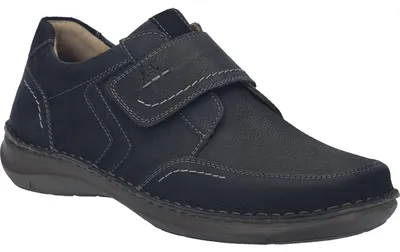 Produktbild von JOSEF SEIBEL New Anvers 15 | Halbschuh für Herren | Schwarz