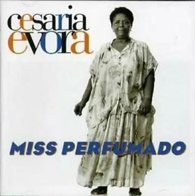 Obrázek produktu pro Césaria Évora (1941-2011): Miss Perfumado